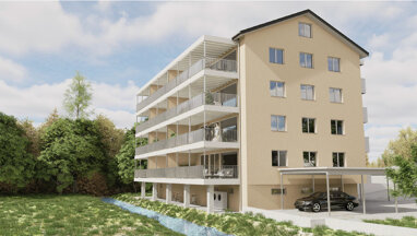 Wohnung zum Kauf 529.550 € 4 Zimmer 119 m² Marbach Villingen-Schwenningen 78052