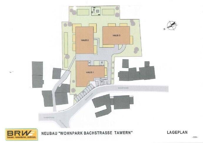 Immobilie in Tawern - Verkauf - Wohnung Tawern W2.9 - Bild 3