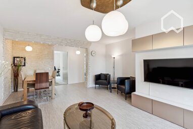 Wohnung zur Miete Wohnen auf Zeit 2.700 € 3 Zimmer 101 m² frei ab 01.03.2025 Friedrichshain Berlin 10249