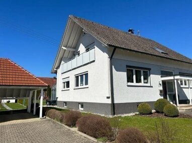 Einfamilienhaus zum Kauf 550.000 € 7 Zimmer 180 m² 853 m² Grundstück Wellendingen Wellendingen 78669