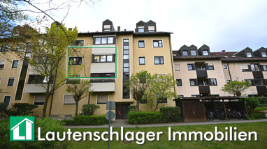 Wohnung zum Kauf 205.000 € 2 Zimmer 62,5 m² 2. Geschoss Büchenbach - Nord Erlangen 91056