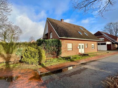 Mehrfamilienhaus zum Kauf 429.000 € 7 Zimmer 184 m² 674 m² Grundstück Wahlbezirk 202 Nordhorn 48531