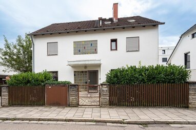 Mehrfamilienhaus zur Miete 5.950 € 8 Zimmer 230 m² 350 m² Grundstück Unterhaching 82008