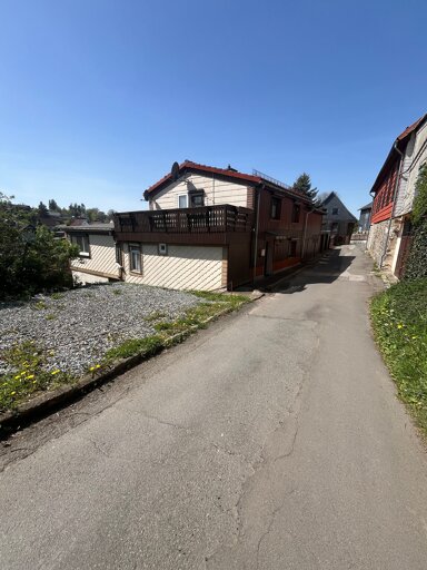 Mehrfamilienhaus zum Kauf 130.000 € 5 Zimmer 164 m² 306 m² Grundstück frei ab sofort Wildenberg 15 Benneckenstein Oberharz am Brocken 38877