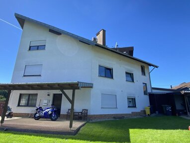 Mehrfamilienhaus zum Kauf 605.000 € 9 Zimmer 299,7 m² 893 m² Grundstück Heiligenroth 56412