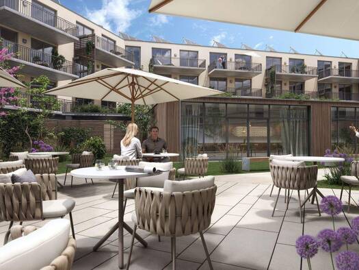 Fertig- und Musterhäuser zum Kauf Goethestraße 1 Bad Saulgau 88348