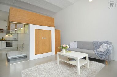 Wohnung zur Miete Wohnen auf Zeit 1.390 € 1,5 Zimmer 64 m² frei ab 01.06.2024 Finthen Mainz-Finthen 55126