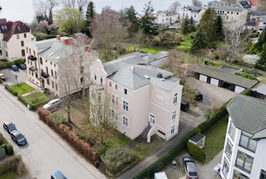 Mehrfamilienhaus zum Kauf 1.500.000 € 1.482 m² Grundstück Gehlsdorf Rostock 18147