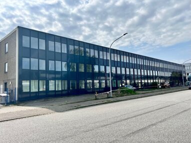 Bürofläche zur Miete 8.236,80 € 858 m² Bürofläche teilbar ab 286 m² Garstedt Norderstedt 22848