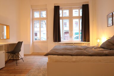 WG-Zimmer zur Miete 790 € 21 m² EG frei ab 01.03.2025 Emser Str. 90 Neukölln Berlin 12051