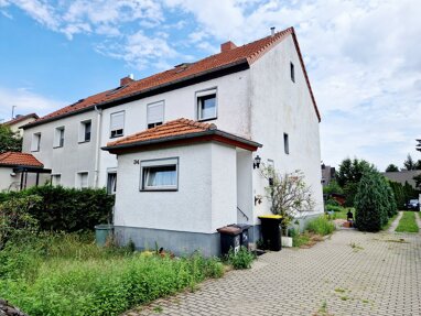 Doppelhaushälfte zum Kauf 450.000 € 6 Zimmer 150 m² 633 m² Grundstück Lübars Berlin 13469