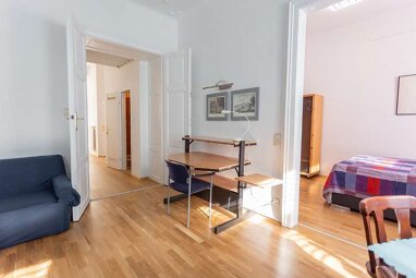 Wohnung zur Miete 575 € 2 Zimmer 62 m² Bessererstraße 17 Neustadt Ulm 89073