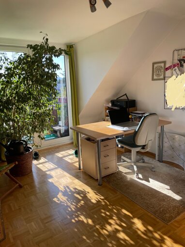 Wohnung zur Miete 630 € 2 Zimmer 72 m² 3. Geschoss Quirinstr. 7 Dottendorf Bonn 53129