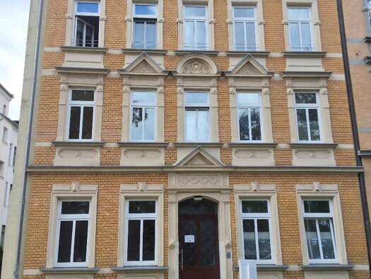 Wohnung zur Miete 340 € 2 Zimmer 68 m² Kantstraße 1 Südvorstadt Plauen 08527