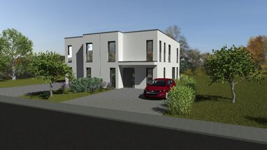 Stadthaus zum Kauf Provisionsfrei 599.900 € 5 Zimmer 125 m² 320 m² Grundstück Konz Trier 54296