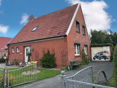 Einfamilienhaus zum Kauf provisionsfrei 249.000 € 5 Zimmer 114 m² 800 m² Grundstück Hagermarsch 26524