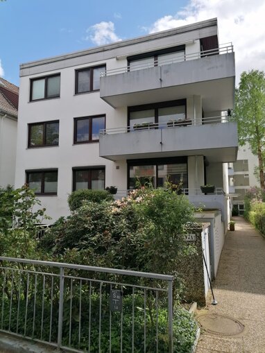 Wohnung zum Kauf 388.500 € 3 Zimmer 90 m² Gete Bremen 28211