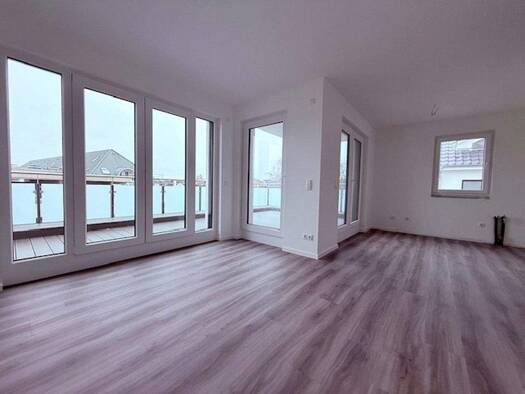 Maisonette zur Miete 1.782 € 3 Zimmer 81 m² 2. Geschoss frei ab sofort Grömitz 23743