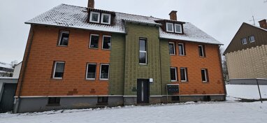 Wohnung zur Miete 440 € 3 Zimmer 52 m² 1. Geschoss Züchnerhügel 6 Kernstadt Seesen 38723