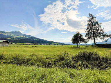 Grundstück zum Kauf 750 m² Grundstück Sankt Johann in Tirol 6380