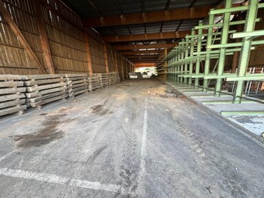 Gewerbegrundstück zur Miete provisionsfrei 100 m² Grundstück Holländische Straße Kassel 34127