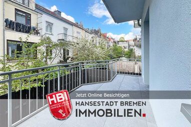 Wohnung zum Kauf 259.000 € 3 Zimmer 56 m² Bachstraße 58 Neustadt Bremen 28199