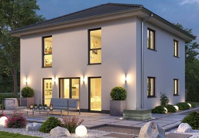 Villa zum Kauf 608.595 € 5 Zimmer 136 m² 930 m² Grundstück Borgsdorf Borgsdorf 16556