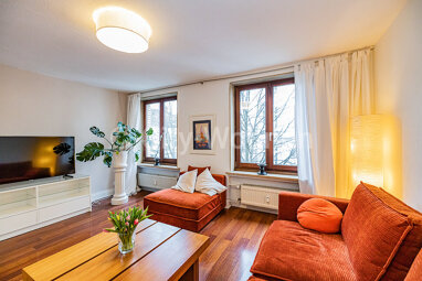 Wohnung zur Miete Wohnen auf Zeit 1.650 € 3 Zimmer 67 m² frei ab 09.06.2024 Schmilinskystraße St.Georg Hamburg 20099