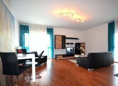 Apartment zur Miete Wohnen auf Zeit 1.295 € 2 Zimmer 54 m² Spessartstraße 30-32 Stadtmitte Aschaffenburg 63743