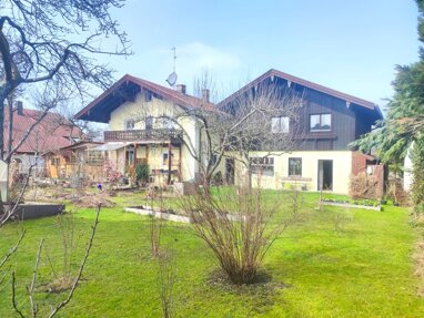 Einfamilienhaus zum Kauf 1.200.000 € 8 Zimmer 282 m² 947 m² Grundstück Bachham Prien am Chiemsee 83209
