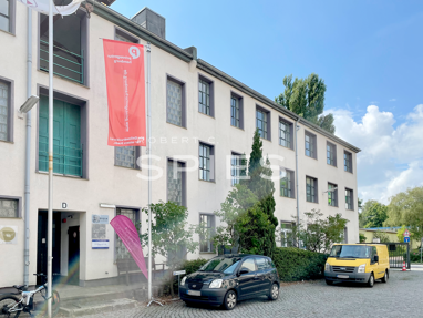 Bürofläche zur Miete Provisionsfrei 12,50 € 90 m² Bürofläche teilbar ab 90 m² Wandsbek Hamburg 22041
