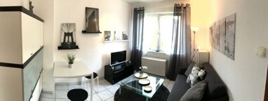 Wohnung zur Miete Wohnen auf Zeit 795 € 2 Zimmer 35 m² frei ab sofort Altendorf Essen 45143