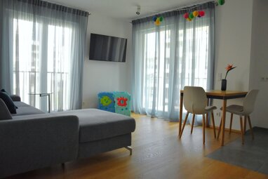 Wohnung zur Miete 1.390 € 2 Zimmer 56 m² 2. Geschoss Maria-Arndts-Str. Aubing-Süd München 81249