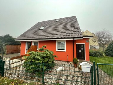 Einfamilienhaus zum Kauf Provisionsfrei 563.934 € 4 Zimmer 112,6 m² 2.523 m² Grundstück Darrgang 1a Zehdenick Zehdenick 16792