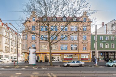 Laden zum Kauf provisionsfrei 289.000 € 1 Zimmer 88,2 m² Verkaufsfläche Karl-Heine-Straße 47 Plagwitz Leipzig 04229