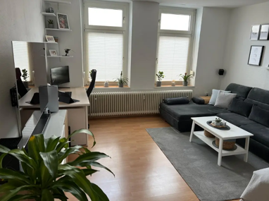 Apartment zur Miete 1.300 € 3 Zimmer 95 m² Mönchhalde Stuttgart 70192