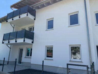 Wohnung zur Miete 875 € 3 Zimmer 75 m² 1. Geschoss Mindelheimer Straße 35 Dietershofen Oberschönegg 87770