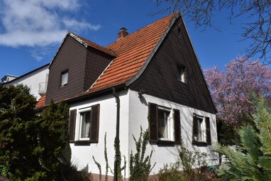 Einfamilienhaus zum Kauf 220.000 € 4 Zimmer 80 m² 360 m² Grundstück Gartenstadt Schweinfurt 97424
