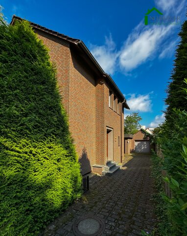 Einfamilienhaus zum Kauf 340.000 € 6 Zimmer 214,7 m² 660 m² Grundstück Altstadt Quakenbrück 49610