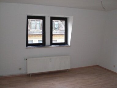 Wohnung zur Miete 345 € 2 Zimmer 69 m² 4. Geschoss Zentrum Altenburg 04600