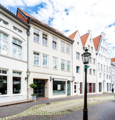 Verkaufsfläche zur Miete 25,71 € 29,3 m² Verkaufsfläche Altstadt Lüneburg 21335