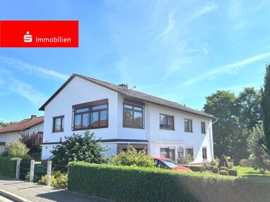 Einfamilienhaus zum Kauf 7 Zimmer 151 m² 877 m² Grundstück Fritzlar Fritzlar 34560