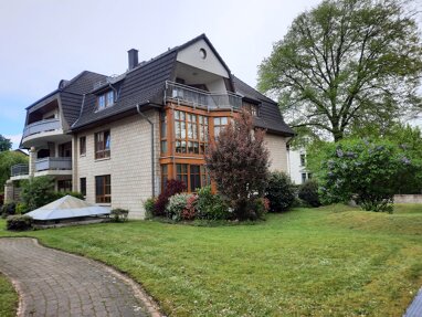 Apartment zum Kauf 94.000 € 1 Zimmer 41 m² 3. Geschoss Burgdorf - West Burgdorf 31303