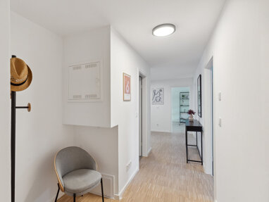 Wohnung zur Miete 2.120 € 3 Zimmer 103,3 m² 5. Geschoss Appenzeller Straße 121 Fürstenried-West München 81475
