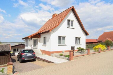 Immobilie zum Kauf 229.000 € 4 Zimmer 137 m² 457,1 m² Grundstück Sternberg Sternberg 19406