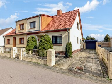 Einfamilienhaus zum Kauf 138.000 € 3 Zimmer 84 m² 651 m² Grundstück Bergwitz Kemberg 06901