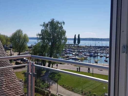 Wohnung zur Miete 1.210 € 2 Zimmer 67 m² Geschoss EG/4 frei ab 01.01.2026 Seefelder Straße 16 Unteruhldingen Uhldingen-Mühlhofen 88690