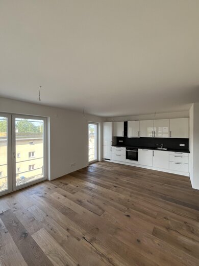 Wohnung zur Miete 790 € 2 Zimmer 65,7 m² frei ab 01.03.2025 Kern Heidenheim 89520