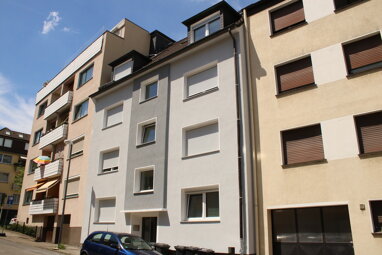 Wohnung zur Miete 323,68 € 2 Zimmer 44,3 m² Erdgeschoss Eickenscheidter Fuhr 121 Südostviertel Essen 45139