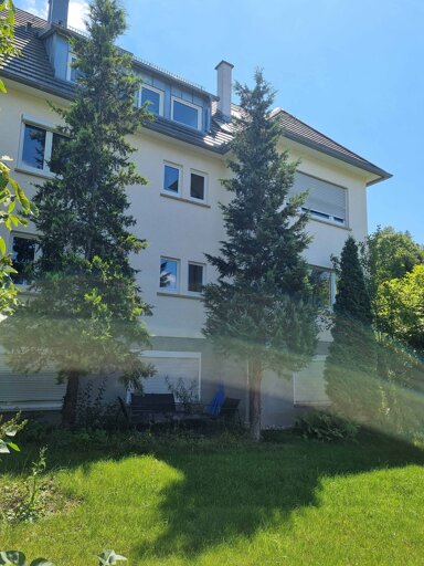 Mehrfamilienhaus zum Kauf 1.650.000 € 13,5 Zimmer 317 m² 732 m² Grundstück Drackensteinstr.4 Gaisburg Stuttgart 70186